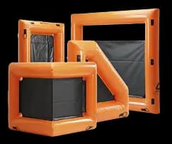 Netronic Chronology list img 1