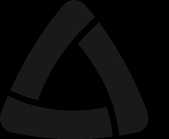 Airbunker one part logo