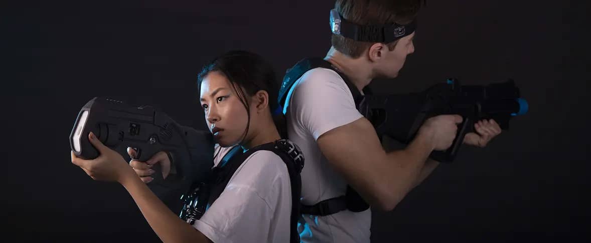 Image equipment in slider 1