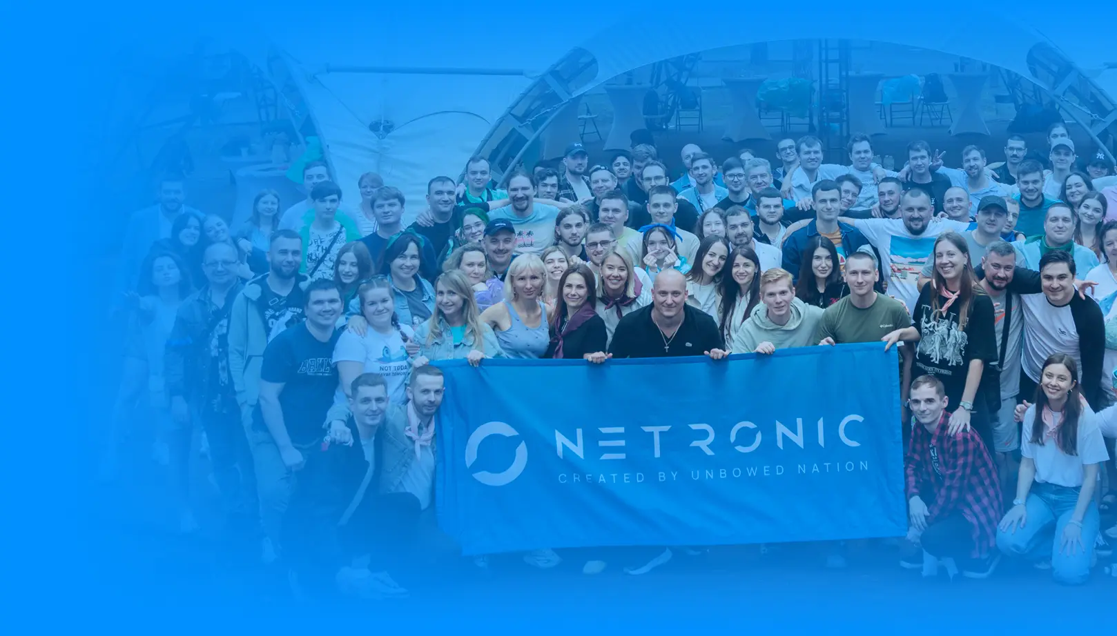 Netronic Vjs Grow Your Career at NETRONIC — Jobs, Learning & Opportunities